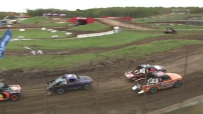 Highlights: Show-Me Off-Road Shootout 2025 | Pro Spec Saturday