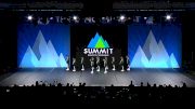 Footnotes Fusion - Flex [2023 Youth - Hip Hop - Small Finals] 2023 The Dance Summit