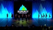 Star Steppers Dance - Youth Team Pom [2023 Youth - Pom - Large Semis] 2023 The Dance Summit