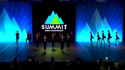 Star Steppers Dance - Youth Team Pom [2023 Youth - Pom - Large Semis] 2023 The Dance Summit