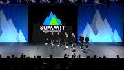 Dance Athletics - KEEN [2023 Junior - Hip Hop - Small Semis] 2023 The Dance Summit