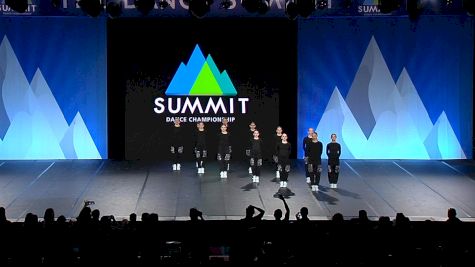 Dance Athletics - KEEN [2023 Junior - Hip Hop - Small Semis] 2023 The Dance Summit