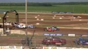 Highlights: Dirt City Off-Road National 2025 | Pro Lite Saturday
