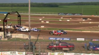 Highlights: Dirt City Off-Road National 2025 | Pro Lite Saturday