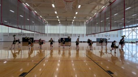 Purdue University [School Division IA] 2026 NDA College Camps: Game Day Run-Off