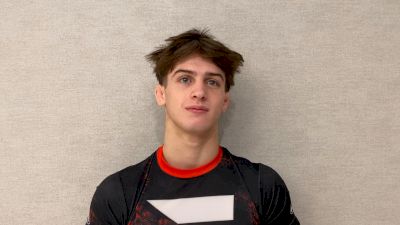 Dom Munaretto Gets Second Shot At Who's Number One