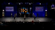 Turners All Stars - Kaos [2024 Senior Small Coed Hip Hop Semis] 2024 The Dance Worlds