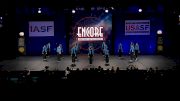 Raider Xtreme - Studio X Diamonds [2024 Senior Large Hip Hop Semis] 2024 The Dance Worlds