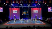 Cheer Strong Inc. - Queens (CAN) [2024 L5 U18 Semis] 2024 The Cheerleading Worlds