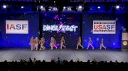 Brio Studios - Belly of the Beast [2023 Senior Small Jazz Semis] 2023 The Dance Worlds