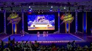 PTC Allstars - Divas [2024 Tiny] 2021 CHEERSPORT: Concord Classic 1