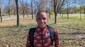 Beatrice Chebet Does It Again, Wins World XC
