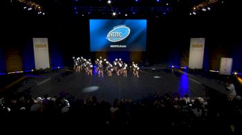 ORDTTA Senior [2023 Senior - Pom - Large Day 2] 2023 UDA National Dance Team Championship