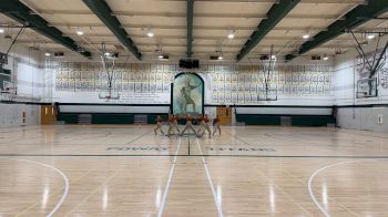 Poway High School - Poway Dance Project [Intermediate - Jazz] 2025 NCA-NDA December Virtual Regional