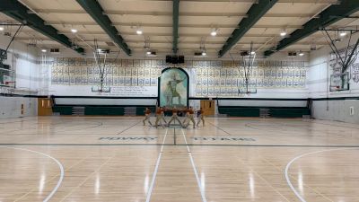 Poway High School - Poway Dance Project [Intermediate - Jazz] 2025 NCA-NDA December Virtual Regional