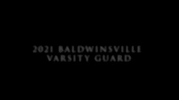 Baldwinsville Varsity Winter Guard - Like Yesterday