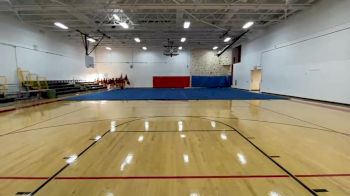 Voorhees High School [Game Day Varsity] 2021 UCA & UDA March Virtual Challenge