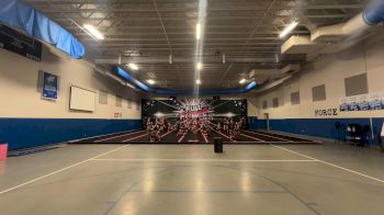 Full Force All Stars - Lady Storm [L1 Senior - D2] 2025 NCA - All Star Championships - Virtual