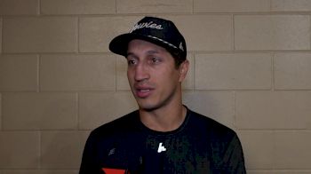 Grand Rapids Griffins Veteran Dominik Shine Previews The AHL Season With FloHockey