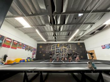 Claws Out All Stars - Lady Leopards [L1 Senior] 2026 JAMfest Virtual Spring 1