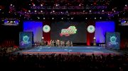 Elite Heat All-Stars - Phoenix (USA) [2026 L7 International Open Non Tumbling Finals] 2026 The Cheerleading Worlds