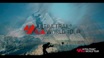 2021 Ultra-Trail World Tour (Ep. 2)