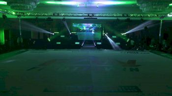 Jaylen Rhoney vs Dwayne Cook Fight to Win 175