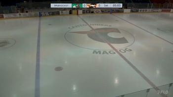 Replay: Home - 2024 Gatinea vs Magog Cantonniers | Sep 29 @ 1 PM