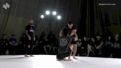 Enrique Galarza vs Steve Joachim | Emerald City Invitational