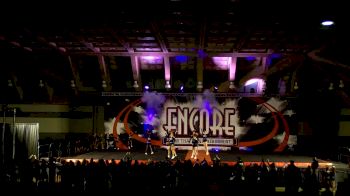 USA All Stars- Stafford - Allegiant [2021 L3 Junior] 2021 Encore Baltimore Showdown DI/DII