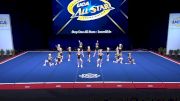 Step One All Stars - Incredible [2021 L2 Youth - Small Day 2] 2021 UCA International All Star Championship
