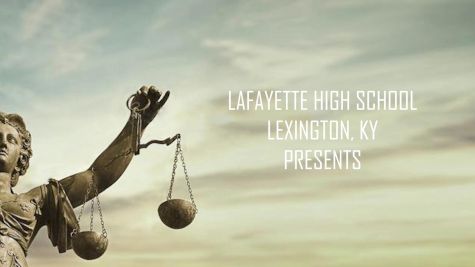 Lafayette HS - Ode to Justice