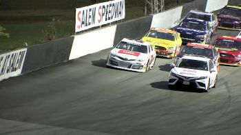 Highlights | 2023 ARCA Menards Series at Salem Speedway