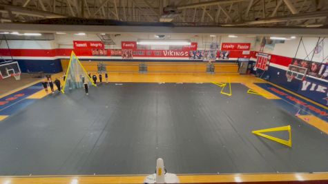 Fort Walton Beach HS- Tri