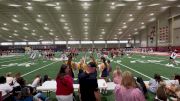 Troy University [School All-Girl Division IA] 2026 UCA College Camps: Game Day Timeout Routines