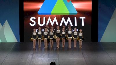 Majestic Dance Team - Majestic Youth Pom [2022 Youth Pom - Large Finals] 2022 The Dance Summit