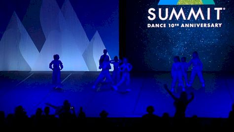 Dollhouse Dance Factory - Legally Blonde [2024 Tiny - Hip Hop Semis] 2024 The Dance Summit