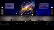 SSD Studio Vale - Miss Dancers (ITA) [2024 Open Elite Pom Semis] 2024 The Dance Worlds