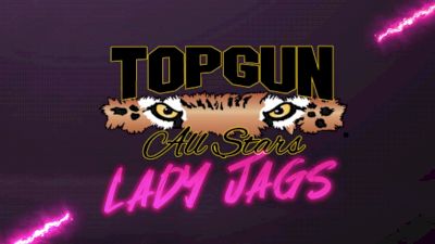 Meet The MAJORS: Top Gun All Stars - Lady Jags