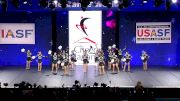 YDC DANCE STUDIO - Lapis DIO (Japan) [2023 Junior Dance Finals] 2023 The Dance Worlds