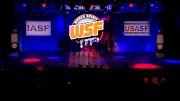 Music City All Stars - Senior Large Jazz [2023 Senior Large Jazz Semis] 2023 The Dance Worlds