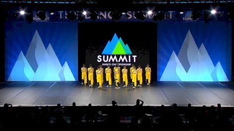 Brio Studios - Junior Premier [2023 Junior - Hip Hop - Small Semis] 2023 The Dance Summit