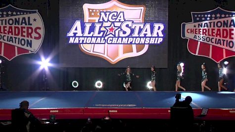 Top Notch Tumble Royal Flush [2023 L2.1 Junior - PREP D2] 2023 NCA All-Star National Championship