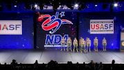 Dancin' with Roxie - Prestige [2023 Senior Small Jazz Finals] 2023 The Dance Worlds