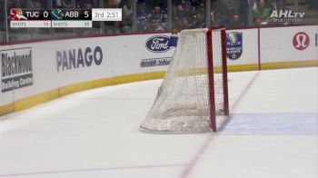 Phillip Di Giuseppe Hits The Empty Net | AHL Calder Cup Playoffs