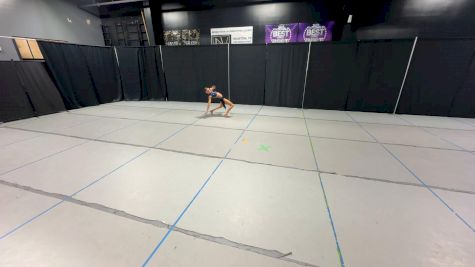 The Dance Vault - Ella Freund [Youth - Solo - Contemporary/Lyrical] 2026 NDA All Star National Solo Qualifier