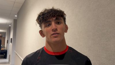 Camryn Howard On His Ascent To Reaching WNO