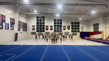 Exceleration - Savage Storm [L2 Junior - Medium] 2025 WSF - Virtual Winter I