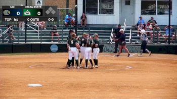 Replay: MC vs Delta State - DH | Apr 25 @ 1 PM
