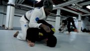 Full Round: Takedowns & Heavy Pressure With Devhonte Johnson